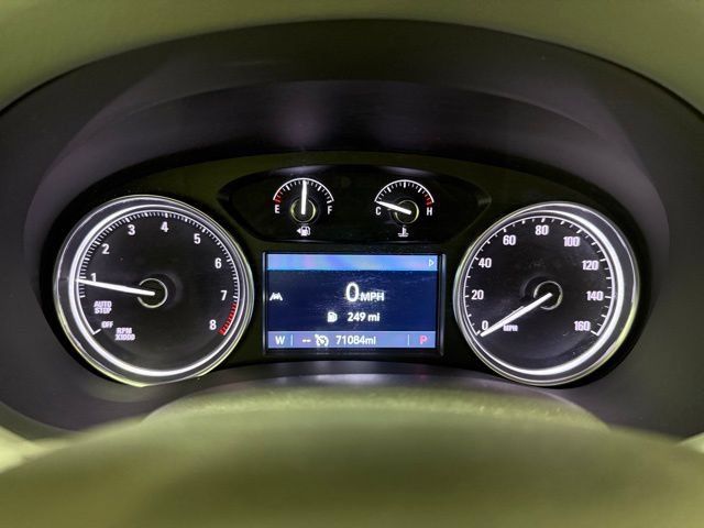 Certified 2023 Buick Enclave Essence FWD image 15
