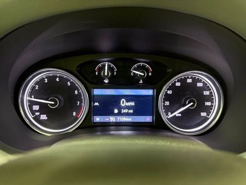 Certified 2023 Buick Enclave Essence image 15