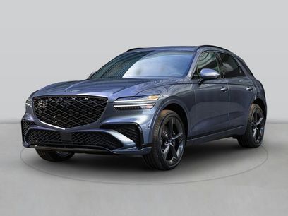 New 2026 Genesis GV70 2.5T Advanced