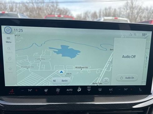 New 2026 Ford Escape ST-Line w/ Tech Pack #1 AWD/4WD image 24
