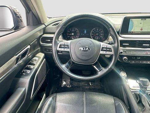 Certified 2021 Kia Telluride EX w/ EX Premium Package AWD/4WD image 23
