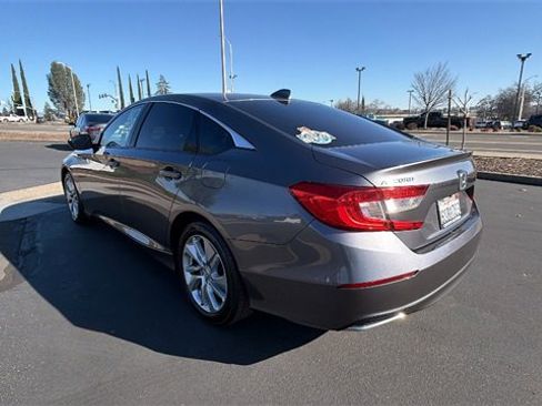 Used 2020 Honda Accord LX image 6