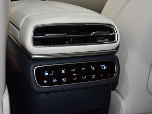 New 2026 Genesis GV80 3.5T Prestige AWD/4WD image 25