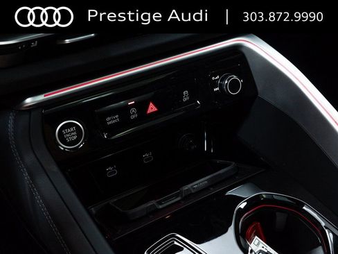 Used 2025 Audi Q5 Premium w/ Convenience Package AWD/4WD image 18