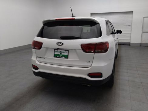 Used 2020 Kia Sorento FWD V6 image 7