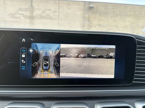Used 2026 Mercedes-Benz GLE 350 4MATIC image 23