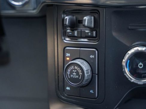 Used 2024 Ford F150 Raptor AWD/4WD image 39