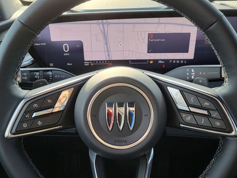 New 2026 Buick Enclave Preferred w/ Power Package image 11