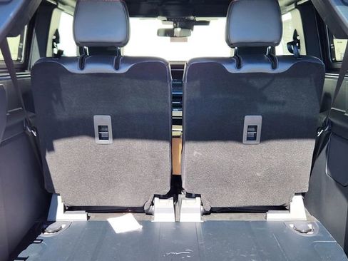 New 2025 Ford Bronco Stroppe Edition image 18