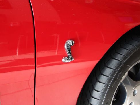 Used 1994 Ford Mustang GT RWD image 27