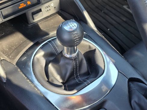 Used 2023 MAZDA MX-5 Miata Grand Touring RWD image 20