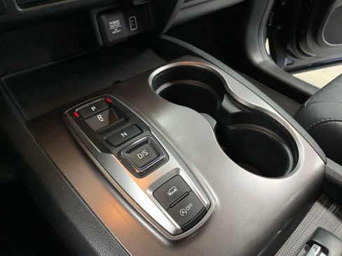 Used 2021 Honda Passport EX-L image 24