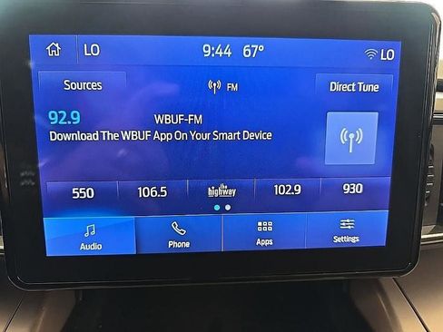 Used 2023 Ford Explorer XLT w/ Equipment Group 202A AWD/4WD image 20