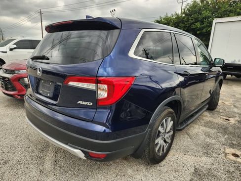 Used 2020 Honda Pilot EX-L image 6