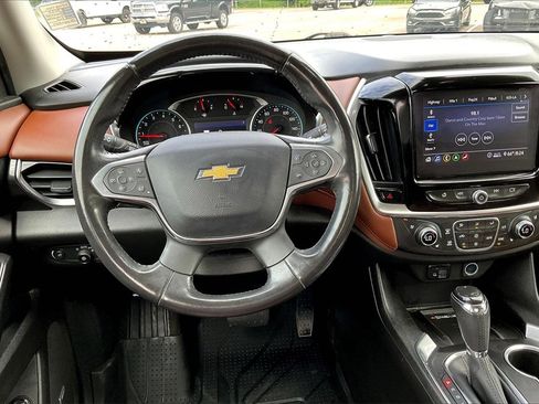Used 2020 Chevrolet Traverse High Country w/ LPO, Floor Liner Package image 5