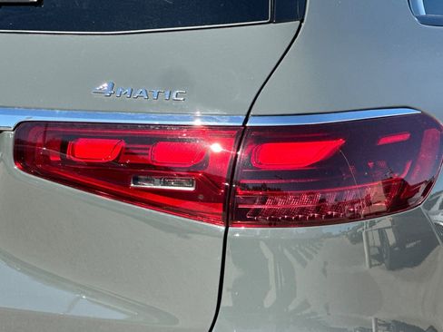 New 2026 Mercedes-Benz GLS 450 4MATIC image 13