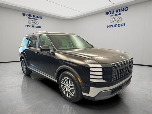 New 2026 Hyundai Palisade SEL Premium AWD/4WD image 6