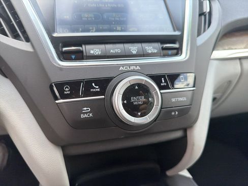 Used 2020 Acura MDX FWD w/ Technology Package image 9
