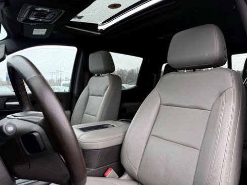 Used 2020 GMC Sierra 1500 SLT w/ SLT Premium Plus Package image 25