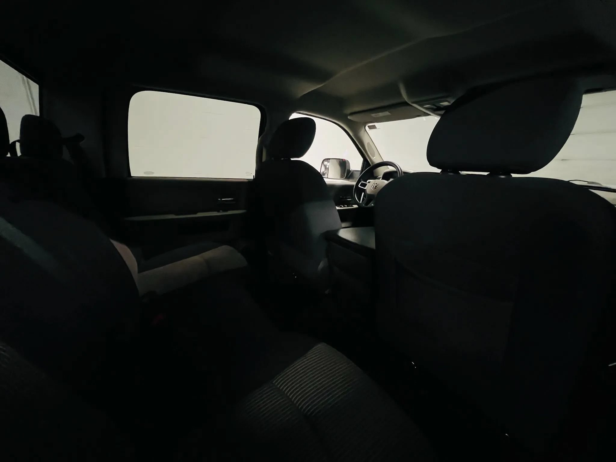 Used 2010 Dodge Ram 1500 Truck TRX AWD/4WD image 10