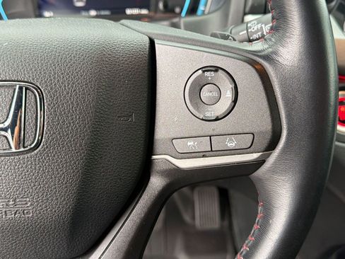 Used 2023 Honda Odyssey Sport image 25