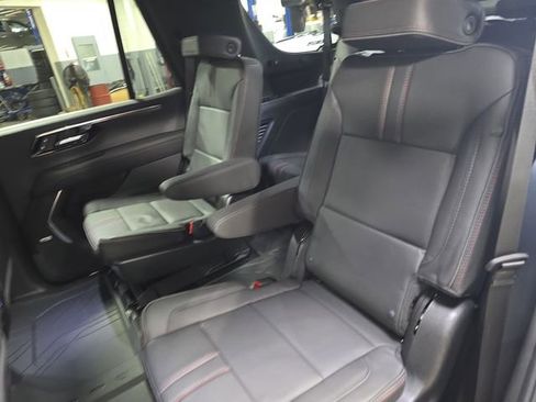 New 2026 Chevrolet Tahoe RST w/ RST Capability Package image 16