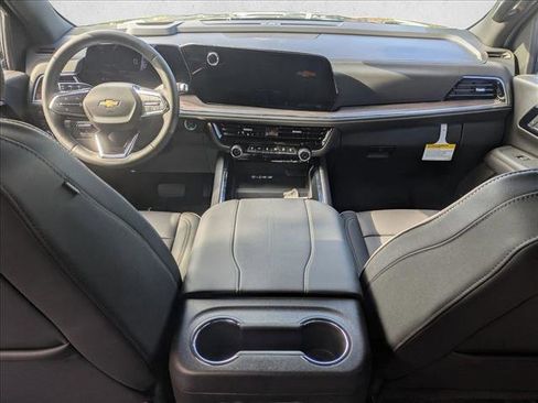 New 2026 Chevrolet Tahoe Premier w/ Sun And Tow Package image 17