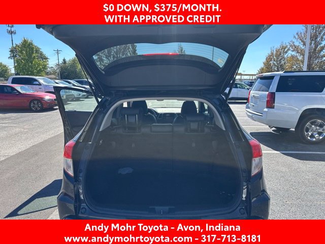 Used 2019 Honda HR-V Touring image 11