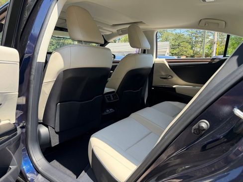 Used 2023 Lexus ES 350 w/ Premium Package image 30