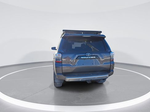 Used 2020 Toyota 4Runner TRD Off-Road Premium image 8