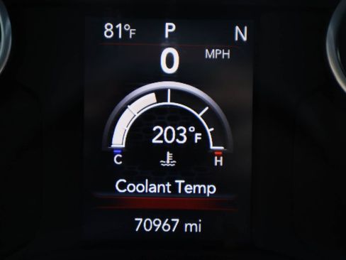 Used 2022 RAM 2500 Tradesman AWD/4WD image 15