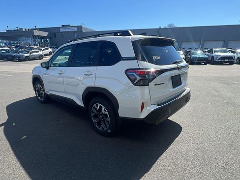 New 2026 Subaru Forester Premium AWD/4WD image 5