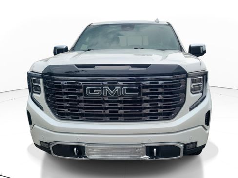 Used 2025 GMC Sierra 1500 Denali Ultimate AWD/4WD image 10