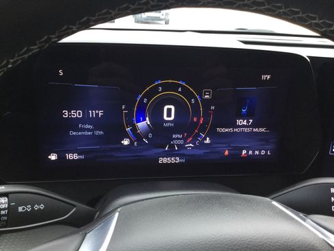 Used 2024 Chevrolet Traverse LT w/ Trailering Package image 18