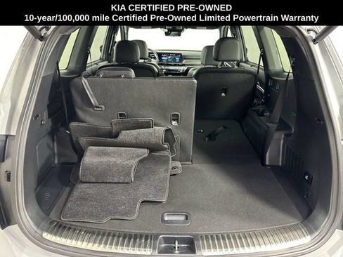 Certified 2024 Kia Telluride SX Prestige X-Pro AWD/4WD image 33