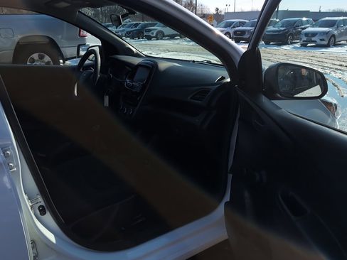 Used 2021 Chevrolet Spark LS image 6