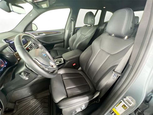 Used 2023 BMW X3 xDrive30i w/ Premium Package AWD/4WD image 23