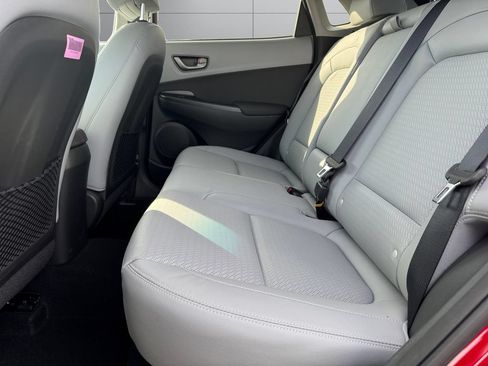 Used 2019 Hyundai Kona Ultimate AWD/4WD image 16
