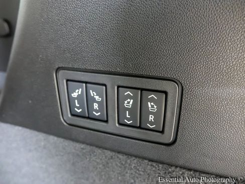 New 2025 Cadillac XT6 Premium Luxury w/ Technology Package image 22