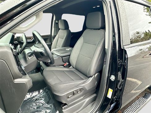 Used 2023 Chevrolet Silverado 1500 LT image 21