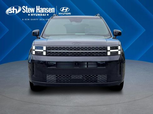 New 2026 Hyundai Santa Fe Calligraphy image 13