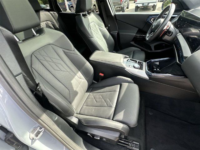 Used 2026 BMW X3 M50 AWD/4WD image 31