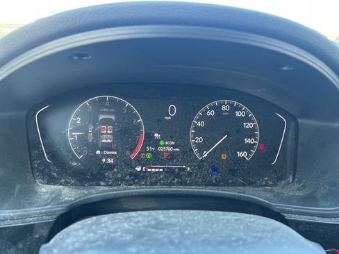 Used 2022 Honda Civic Sport image 10