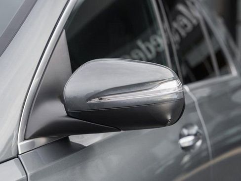 New 2026 Mercedes-Benz GLE 350 4MATIC image 15