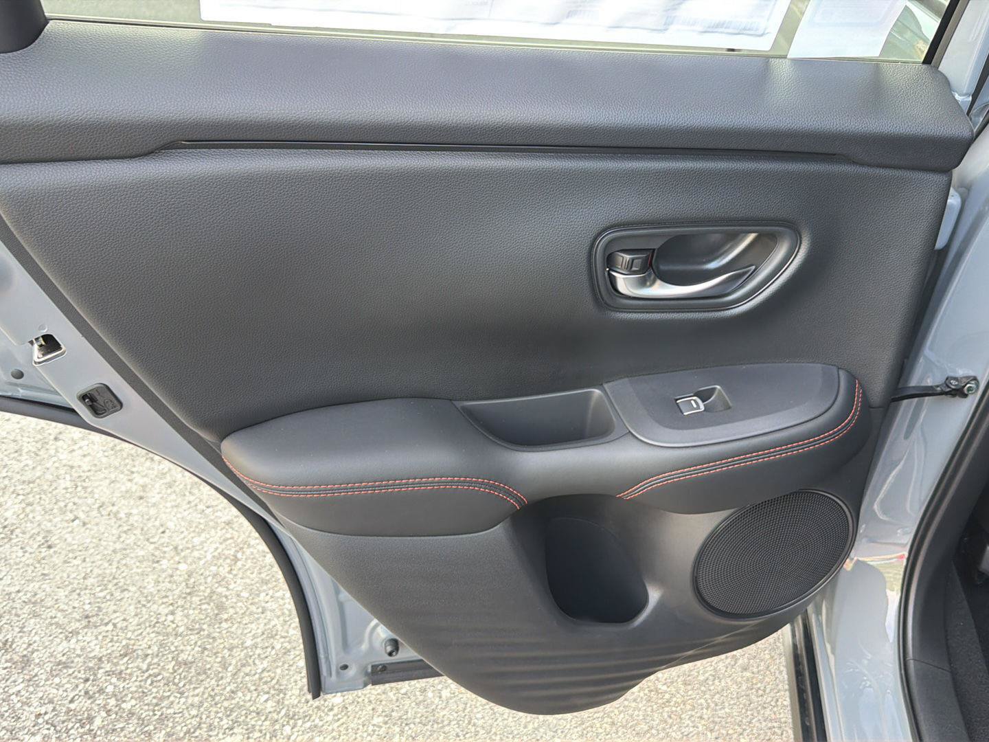 New 2027 Honda HR-V Sport image 17