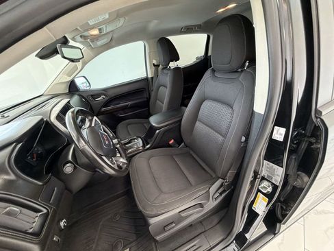 Used 2022 GMC Canyon Elevation w/ Trailering Package RWD image 20