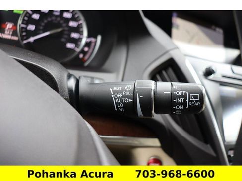 Used 2017 Acura MDX SH-AWD w/ Technology Package image 11