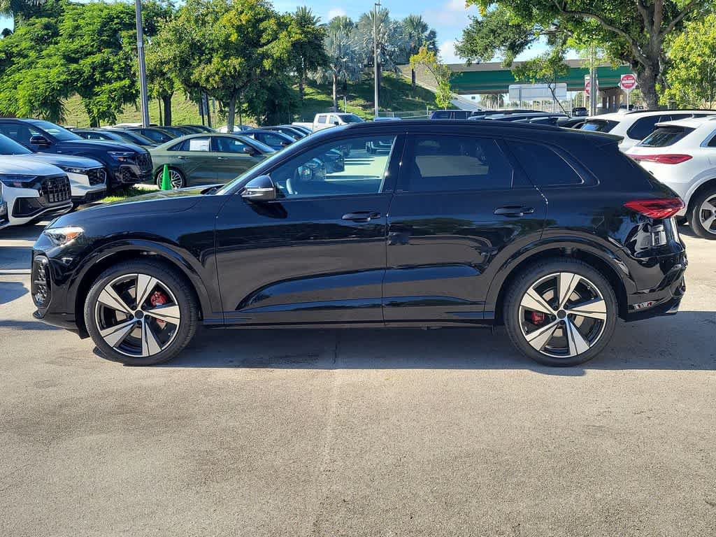 New 2026 Audi SQ5 Premium Plus AWD/4WD image 11