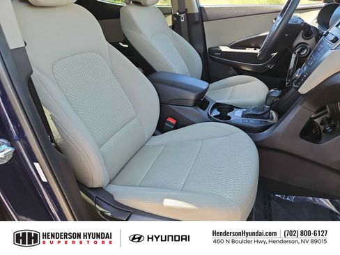 Used 2017 Hyundai Santa Fe Sport AWD/4WD image 21