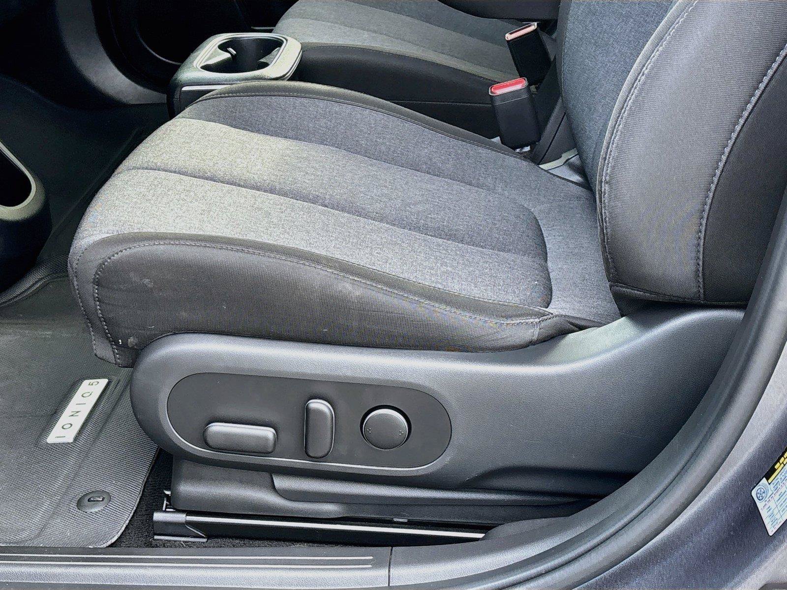 Used 2024 Hyundai Ioniq 5 SEL RWD image 22